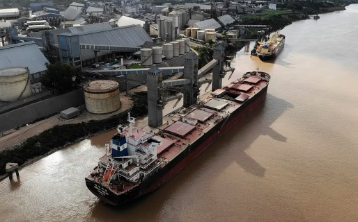 Estiman que la recaudación por retenciones al campo aumentará un 140% durante este año