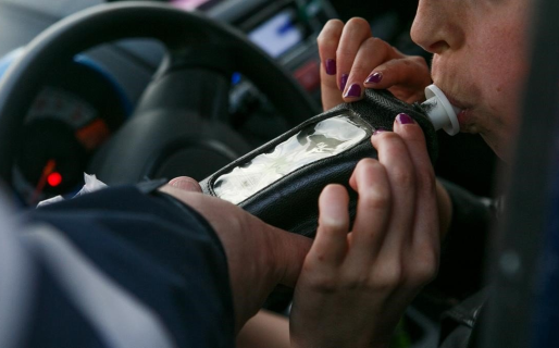 Controles de Fin de Año: 9 alcoholemias positivas en Comodoro