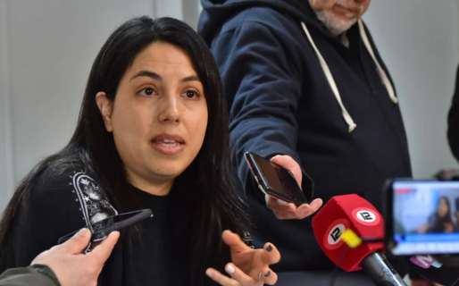 Salud aclaró que en Chubut no se produjo un aumento de casos de Covid