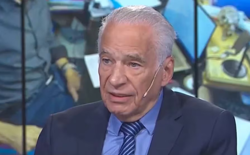 Alberto Cormillot habló desde su internación sobre su estado de salud: «Ya estoy mejor»