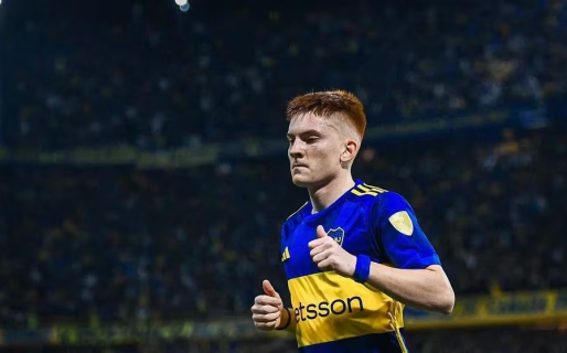 Boca Juniors confirmó la salida de otros tres futbolistas: la lista de los 26 jugadores que se marcharon