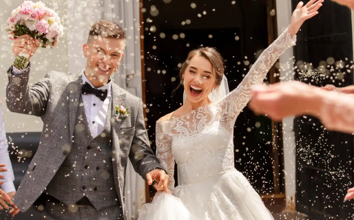 La echaron de la boda de su mejor amiga por un imperdonable error que cometió