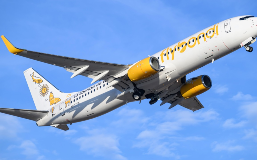 Flybondi dejará 1.300 pasajeros diarios varados por no poder pagar con dólares al exterior