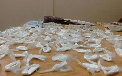 Insólito: desapareció de una comisaría droga incautada de casi 40 causas judiciales