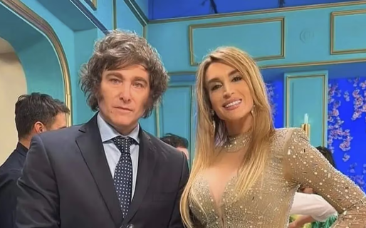 Fátima Florez aseguró que Javier Milei sufre por la situación del país: “Prácticamente no duerme”