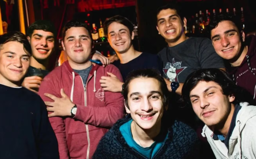 “Juegos de mesa y limpieza”: la nueva rutina de los rugbiers en la cárcel a cuatro años del crimen de Fernando