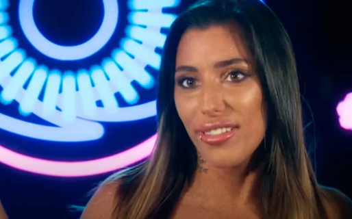 La violenta reacción de Cata de Gran Hermano en el hospital en el que trabajaba