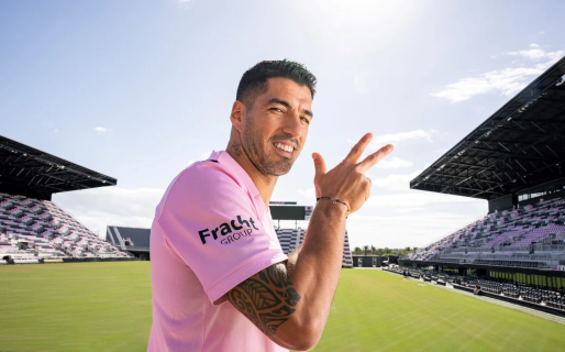 La inesperada revelación de Luis Suárez sobre el sueño frustrado de Messi en el Barcelona