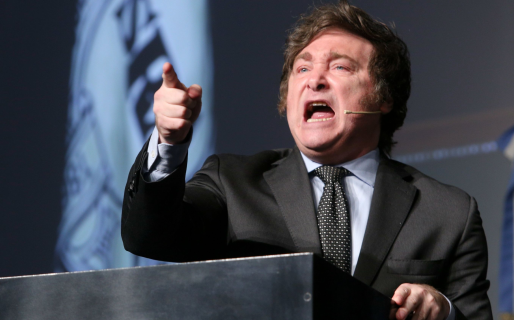 Milei: “Si la Ley Ómnibus no se aprueba, vamos a tener que hacer un ajuste mayor”