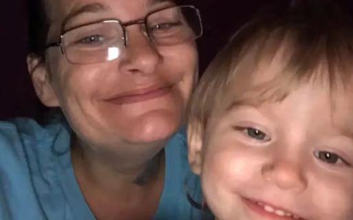 El desgarrador relato de la madre del nene de dos años que murió de hambre junto al cadáver de su padre