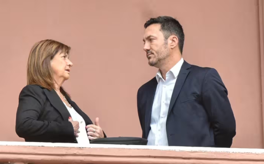 El Gobierno oficializó la nueva estructura de Seguridad, Defensa y la Secretaría de la Presidencia