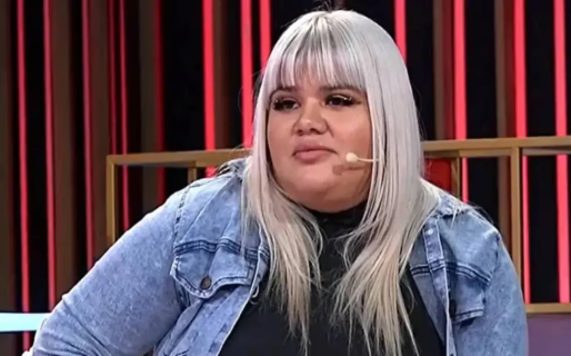 Morena Rial se quedó en la calle y está devastada: dónde pasa las noches