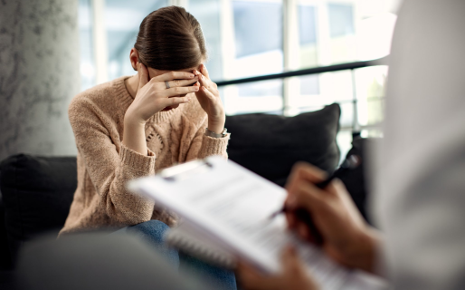 Una libertaria se indignó tras una frase que le dijo su psicóloga sobre los peronistas: “Quedé en shock”