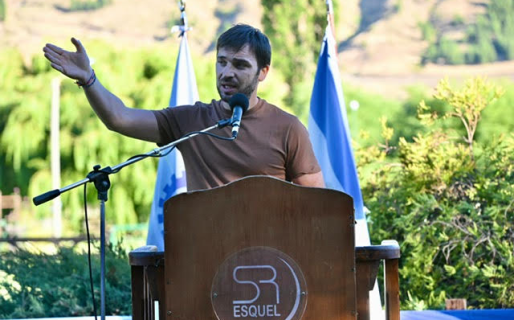 Torres: “Tenemos que industrializar nuestros recursos y agregarles valor»