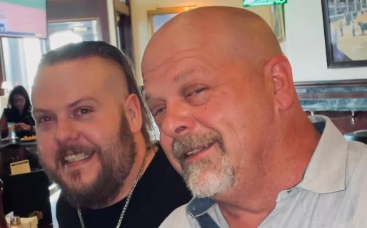 Dan a conocer la causa de la muerte de Adam Harrison, el hijo del presentador de “El precio de la historia”