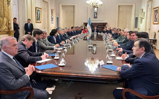 El Gobierno presenta este martes un proyecto de impuesto a las Ganancias con un nuevo piso de $1.350.000