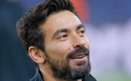 Dieron a conocer el estado de salud del Pocho Lavezzi tras dos semanas de ser internado: “Trastorno psiquiátrico”
