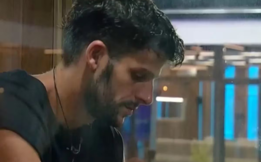 Joel estalló furioso contra todos y detonó una bomba en Gran Hermano: “No estamos haciendo nada”