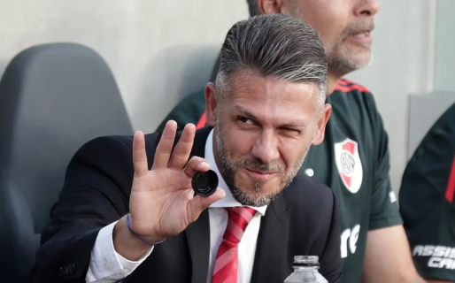 La decisión de la AFA que celebran en River antes del inicio de la Copa de la Liga