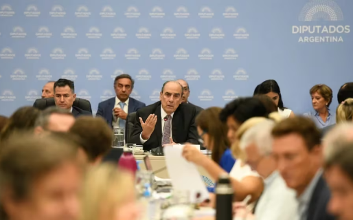 Ley Ómnibus: los cinco puntos sin consenso que podrían ser rechazados en la Cámara de Diputados