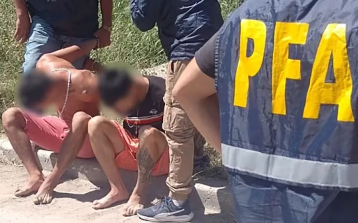 Se negaron a declarar dos de los detenidos por el crimen de Uma Aguilera