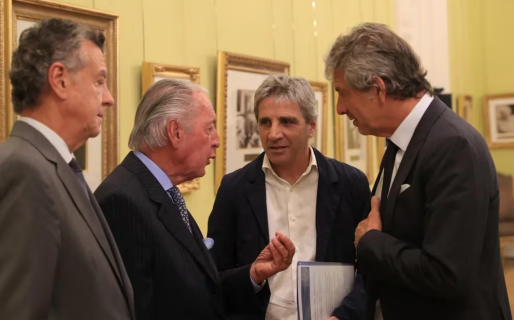 Tras haber retirado el capítulo fiscal de la Ley Ómnibus, cuáles son los cambios impositivos del Gobierno que permanecen