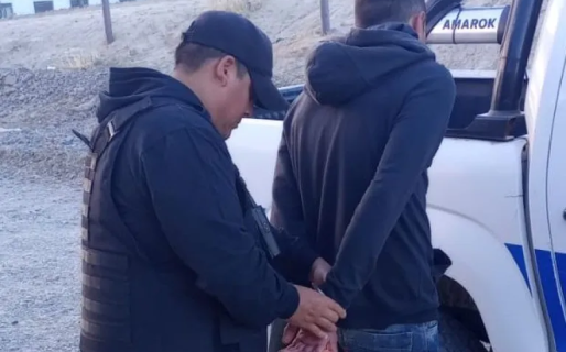 Tenía pedido de captura desde el 2022 y lo encontraron caminando por el Abel Amaya