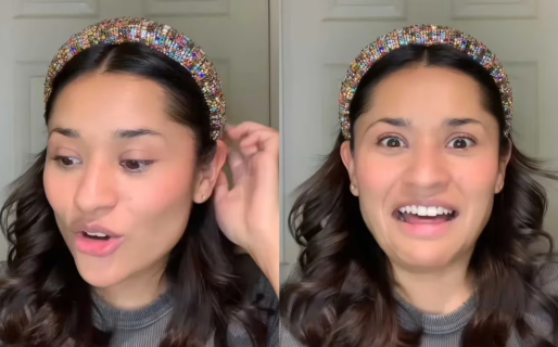 Fue retenida e interrogada en el aeropuerto por un insólito objeto en su valija