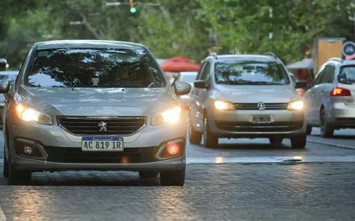 El Gobierno puso en marcha un plan para intervenir todos los registros automotores del país