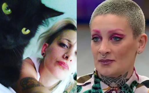 La hermana de Furia de Gran Hermano pidió un particular canje para el gato de la participante y hubo polémica
