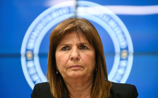 Patricia Bullrich: “Hay cosas que se han negociado, hay empresas que han salido de la lista” de privatizaciones