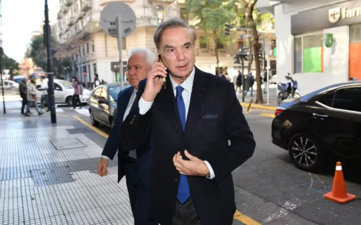 Miguel Ángel Pichetto: “Estamos dispuestos a dar quórum y debatir la Ley Ómnibus”