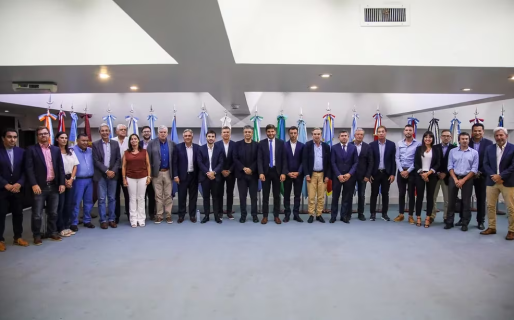 Coparticipación de impuestos: las provincias perdieron ingresos por $277.000 millones en enero