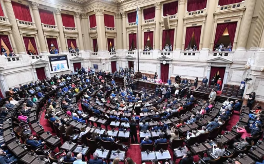 Debate de la Ley Ómnibus: “Hemos llegado a un acuerdo y la norma se va a sancionar”, aseguró Espert