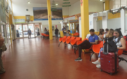 Vacaciones por las nubes: Viajar en colectivo al Norte del país puede costar hasta 140 mil pesos