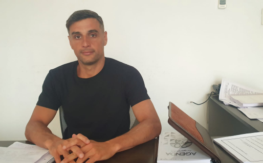 Gómez sobre la entrega de terrenos de forma irregular: «Vamos a trabajar para que la ciudad se planifique de una vez por todas»