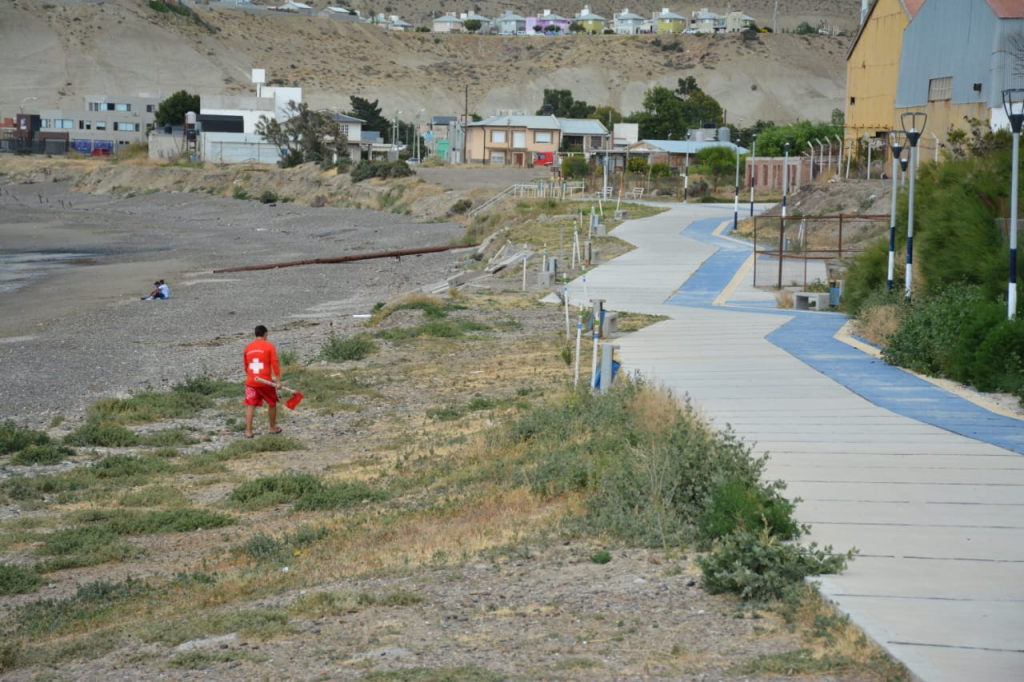 Vecinos de zona Norte denuncian acumulación de basura en espacios ...
