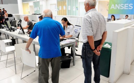 Jubilaciones y pensiones: como sigue la fórmula vigente, tendrán un deterioro de 36% en apenas 3 meses