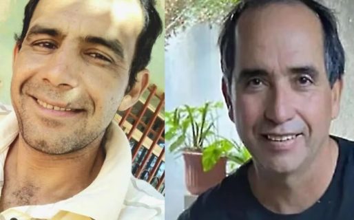 El kayak de los desaparecidos en Pinamar: les notificaron a los familiares no esperan encontrarlos con vida