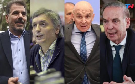 Voto a voto: los diputados que apoyan la Ley Ómnibus, los que dudan y los que rechazan el proyecto