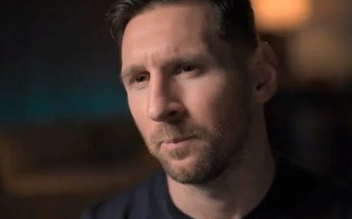 Se estrena la nueva película del Mundial con Messi de protagonista: el tráiler y dónde verla