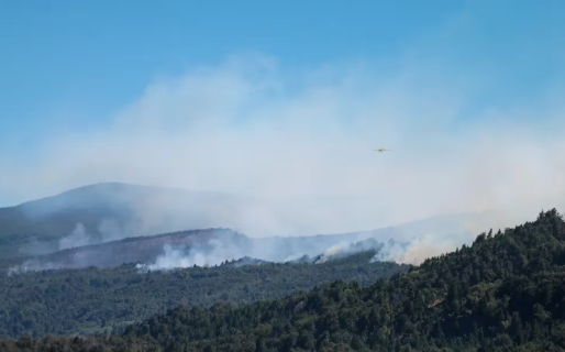 Activistas mapuches iniciarán medidas legales tras las acusaciones del gobernador chubutense