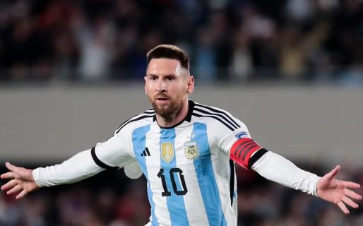 Las razones por las que Lionel Messi ganó el premio The Best 2023