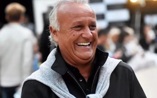 El enojo de Miguel del Sel cuando le dijeron que Dady Brieva cobraba más que él en Midachi