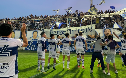 Newbery volvió a superar a Boxing y habrá duelo comodorense en semis