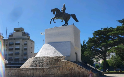 Este domingo habrá un “Encuentro Carpero” por el Día de la Tradición en la Plaza San Martín