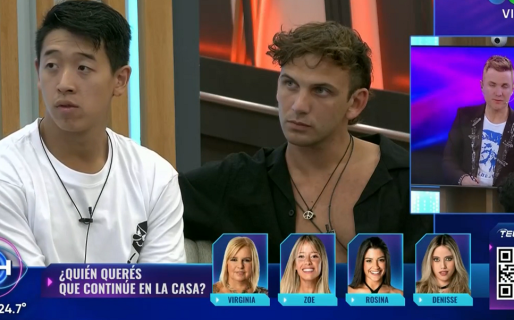 Gran Hermano castigó furioso a los participantes y la convivencia quedó al borde del peligro: “Fíjense que van a hacer”