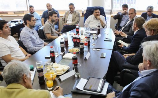 Convocatoria para que las operadoras den a conocer el plan de inversiones 2024 en la Cuenca del Golfo