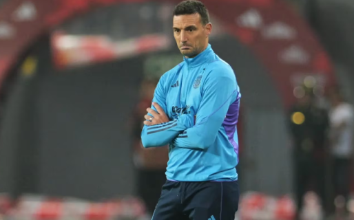 La lista de la Selección Argentina para la Copa América 2024