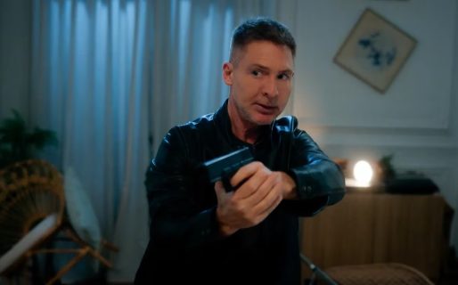 Adrián Suar se defendió de las críticas tras oponerse al desfinanciamiento en Cultura: “Nunca viví del Estado”